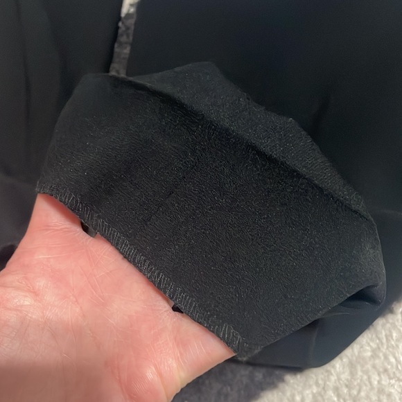 MM Lafleur • the nakamura trouser black sz 4 - Picture 13 of 13